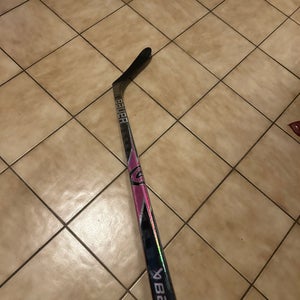 Intermediate Bauer Proto2 Right Handed Hockey Stick P28 64 Flex Pro Stock (Used)