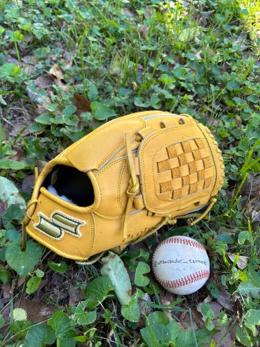 SSK RH Baseball Glove 12" (New)