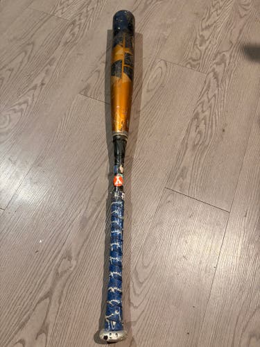 2023 Louisville Slugger Meta Composite BBCOR Certified Bat (-3) 29 oz 32" (Used)