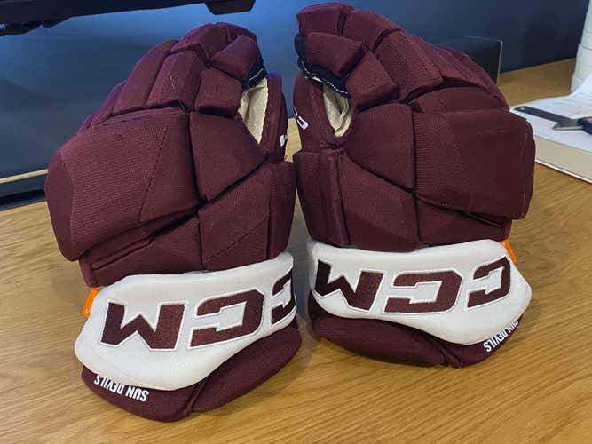 Sun Devils Senior CCM Jetspeed FT1 Pro Stock 13" (Used)