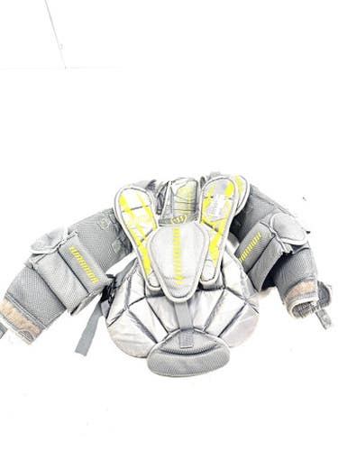 Used Warrior RITUAL Youth Body Armor L/XL 11860-S000307311