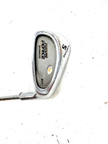 Used 5 Jr Individual Iron RH 5 Iron 11860-S000307297