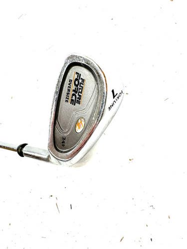 Used 7 Jr Individual Iron RH 7 Iron 11860-S000307296