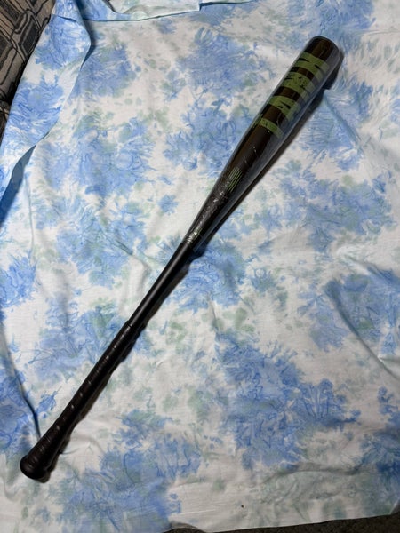2024 Tank Alloy BBCOR Certified Bat 33in 33oz (-3)