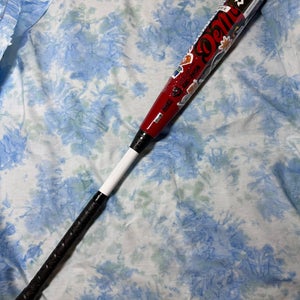 2026 DeMarini The Goods Sticker Bomb Hybrid BBCOR Certified Bat 33in 30oz (-3)