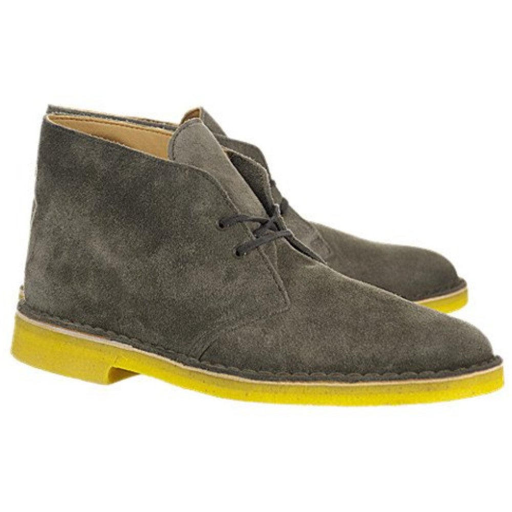 Vince Camuto Saveli Boots Men display picture 2