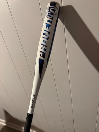2022 Louisville Slugger Proven Composite Bat (-13) 16 oz 29" (Used)