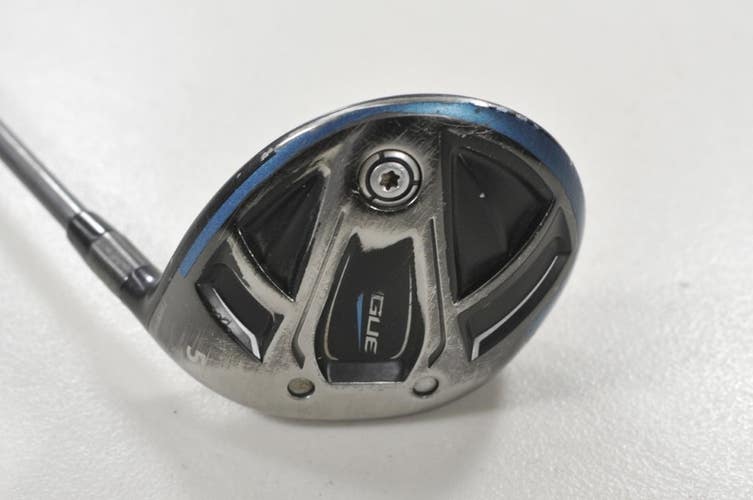 Callaway Rogue #5 Fairway Wood Regular Flex RH Synergy 60g Graphite # 215045