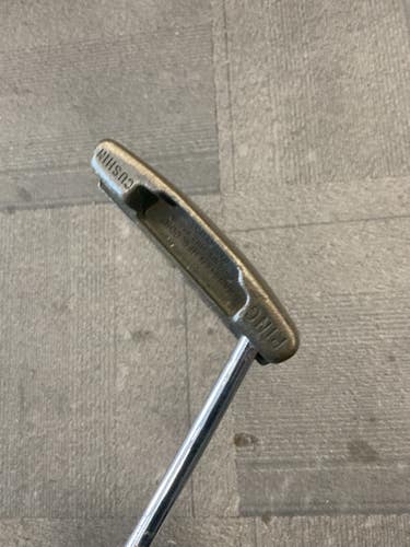 Used Ping CUSHIN Mens Putter RH 11614-S000234573