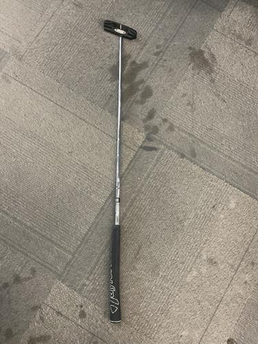 Used Yes C GROOVE PIPPI-12 Mens Putter RH 11614-S000234653