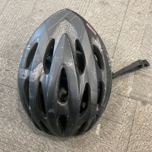 Used Giro ADULT HELMET Bike Helmet Black MD 11614-S000234647
