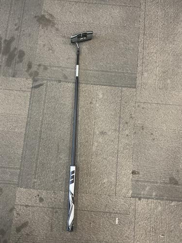 Used Odyssey TRI HOT 5K Mens Putter LH 11614-S000234650