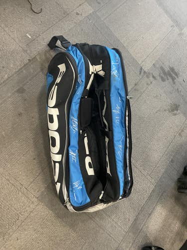 Used Babolat Racquet Accessory 11614-S000234621