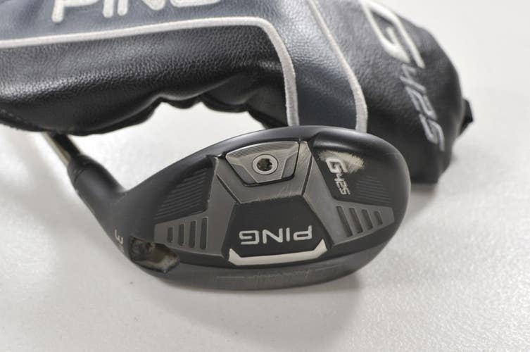 Ping G425 3-19* Hybrid Stiff Flex Right Tour 85g Graphite # 215391