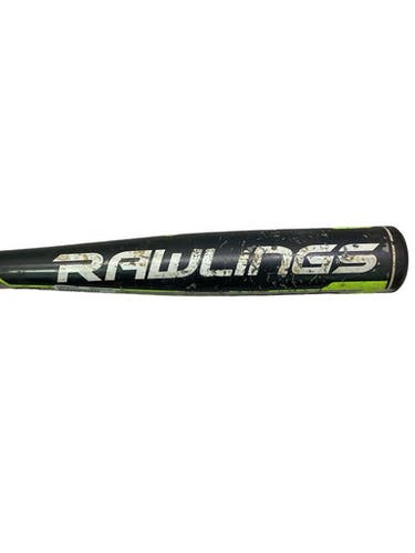 Used Rawlings 5150 BB/SB High School -3 Bat 33" 11347-S000267247