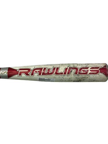 Used Rawlings 5150 CUSTOM ALLOY BB/SB High School -3 Bat 31" 11347-S000267246