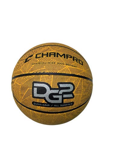 Used Champro Basketball Adult Outdoor 11347-S000267222