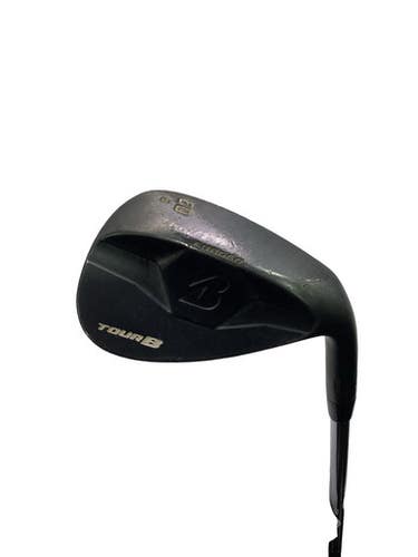 Used Bridgestone TOUR B Golf Wedge Mens RH 60 Degree 11347-S000267224