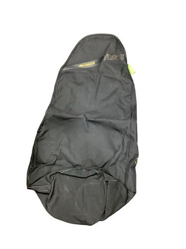 Used PRO CONCEPTS Travel Bag Black 11347-S000267214