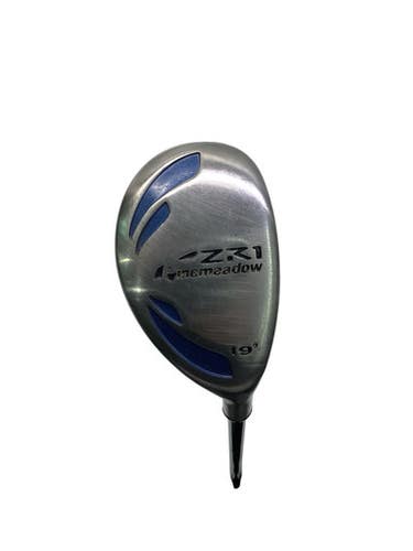 Used Pinemeadow ZR1 Womens Hybrid Club RH 3 Hybrid 11347-S000267208