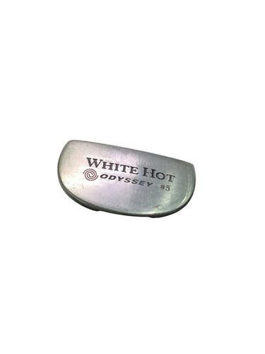 Used Odyssey WHITE HOT 5 Mens Putter RH 31" 11347-S000267207