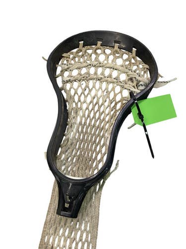Used Maverik BEAST Mens Lacrosse Head Black 11347-S000267201