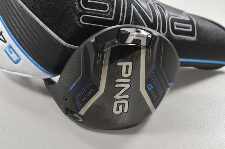 Ping G440 SFT 10.5* Driver Regular Flex Right Alta CB 50g  # 215532