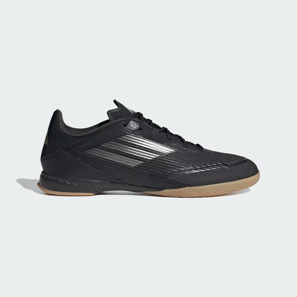 Adidas F50 League IF1332 Boots Men's US 11.5 Black Indoor Football Shoes  TF5667 | SidelineSwap | Buy and Sell on SidelineSwap