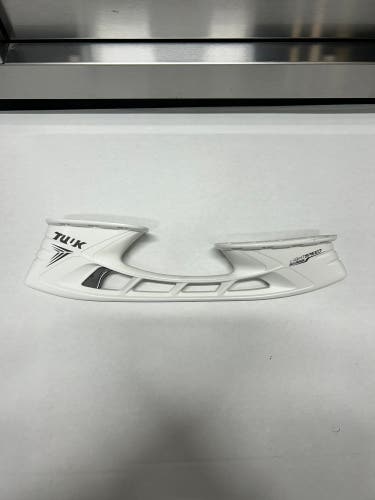 Right TUUK Lightspeed EDGE Holder Senior Size 288mm (New) QMJHL Pro Stock