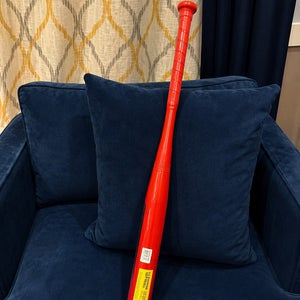 2026 Easton Ghost Advanced Composite Bat (-10) 22 oz 32" (New)