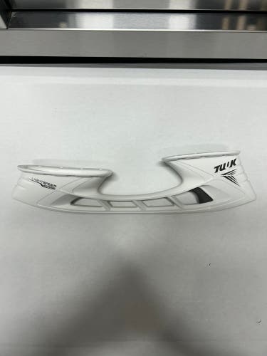 Left TUUK Lightspeed EDGE Holder Senior Size 288mm (New) QMJHL Pro Stock