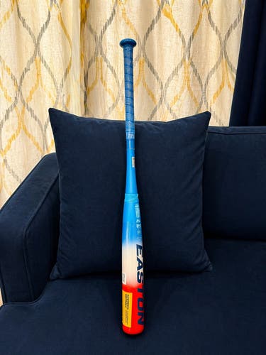 2026 Easton Ghost OG Composite Bat (-11) 21 oz 32" (New)