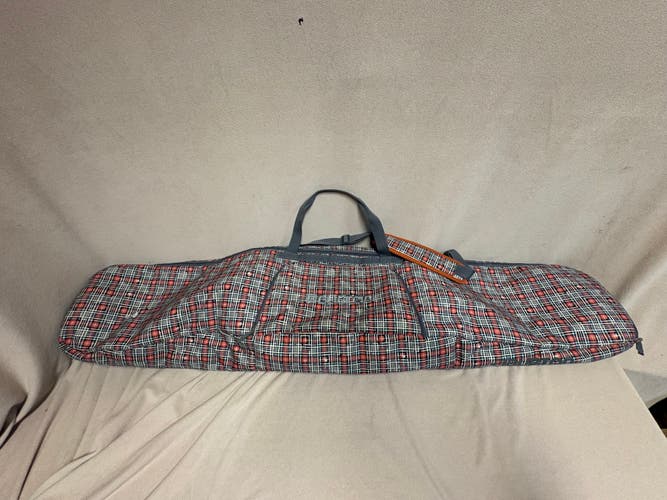 Burton 166cm Snowboard Bag (Used)