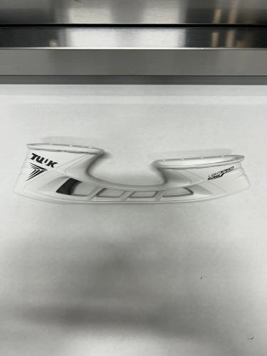 Right TUUK Lightspeed EDGE Holder Senior Size 263mm (New) QMJHL Pro Stock