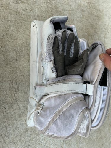 Brian's Netzero Regular (Used)