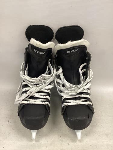 Used CCM 1052 Intermediate Hockey Skate Intermediate 6.0 11851-S000045628