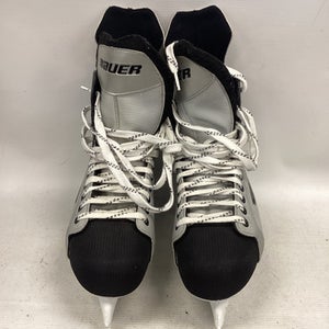 Used Bauer VAPOR EXPRESS Senior Hockey Skate Senior 11 11851-S000045631