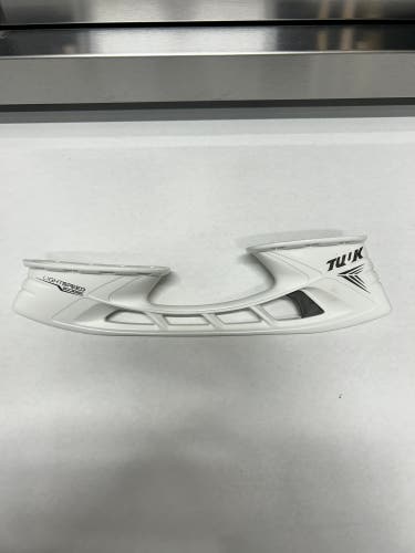 Left TUUK Lightspeed EDGE Holder Senior Size 263mm (New) QMJHL Pro Stock