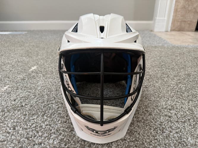Cascade XRS Helmet (Used)