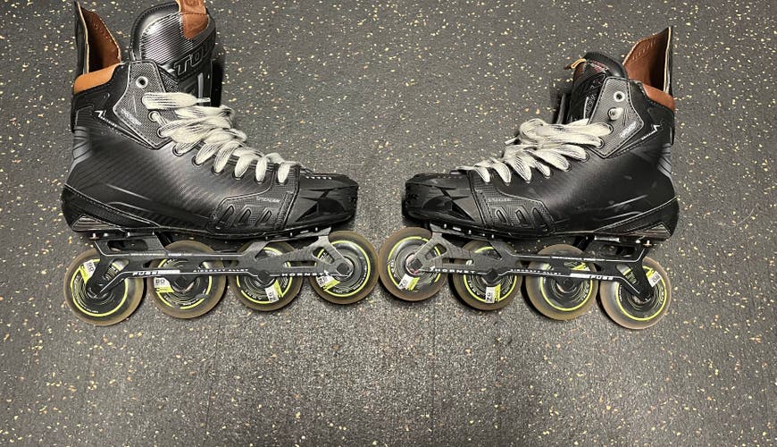 Tour Volt Spitfire Inline Skates Regular Width Size 9 (New)