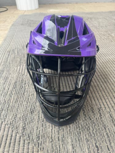 Cascade XRS Pro Helmet (Used)