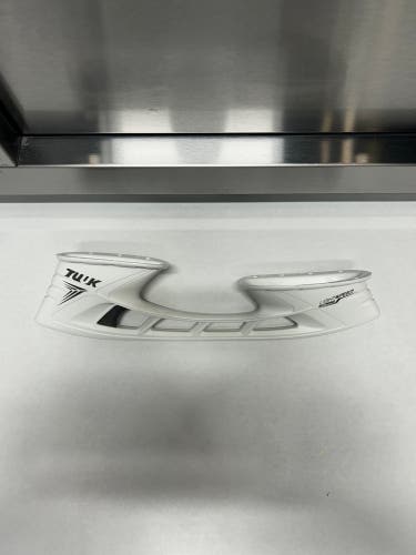 Right TUUK Lightspeed EDGE Holder Senior Size 288mm (New) QMJHL Pro Stock