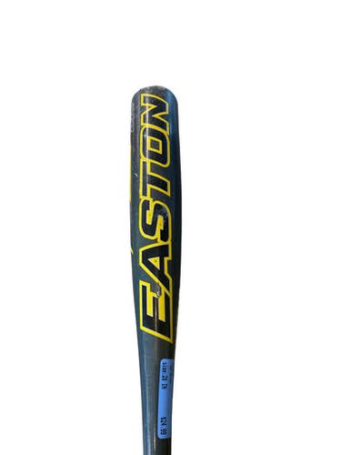 Used Easton HAVOC BB/SB USA 2 1/4 Bat 28" 11883-S000160354