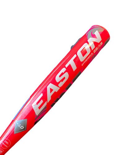Used Easton PINK SAPPHIRE BB/SB Slowpitch Bat 28" 11883-S000160330