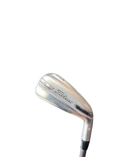 Used Titleist U510 Mens Individual Iron RH 2 Iron 11883-S000160322