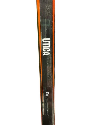 Used Bauer HYP2RLITE Inter One Piece Right 55 Flex 11847-S000034464