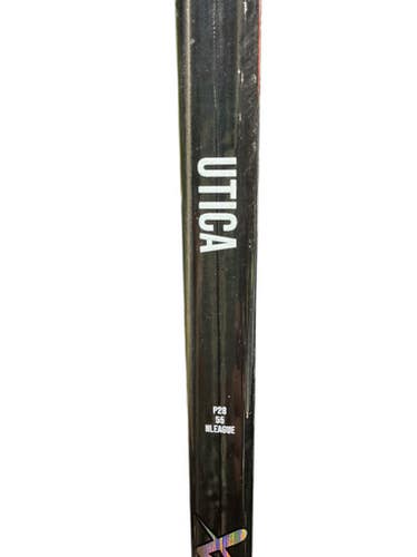 Used Bauer TRACER Inter One Piece Right 55 Flex 11847-S000034463