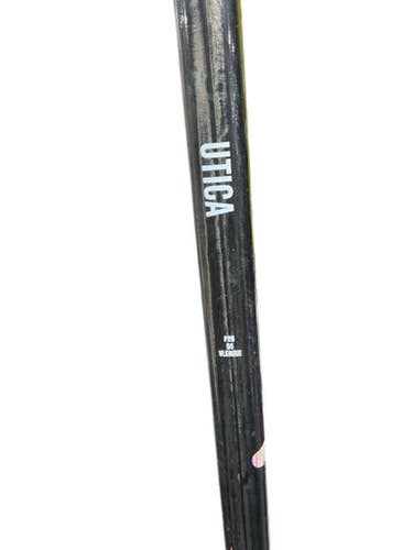 Used Bauer VAPOR FLY LITE Inter One Piece Left 55 Flex 11847-S000034459