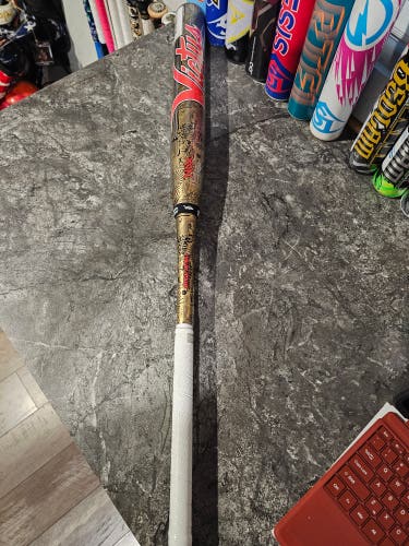 2026 Victus Nox Big Boy Bat (-8) 26.5 oz 34" (New)
