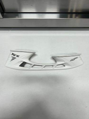 Right TUUK Lightspeed EDGE Holder Senior Size 288mm (New) QMJHL Pro Stock